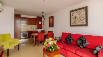 Muthu Clube Praia da Oura