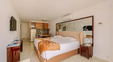 Muthu Clube Praia da Oura