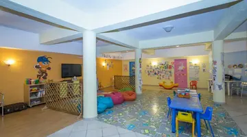 Muthu Clube Praia da Oura