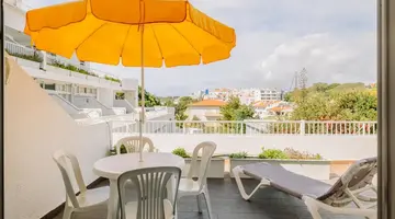 Muthu Clube Praia da Oura