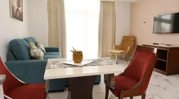 Muthu Clube Praia da Oura