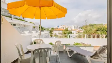 Muthu Clube Praia da Oura
