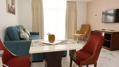 Muthu Clube Praia da Oura