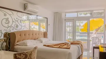 Muthu Clube Praia da Oura