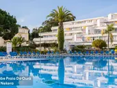 Muthu Clube Praia da Oura