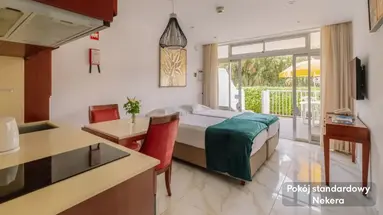 Muthu Clube Praia da Oura