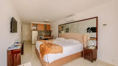 Muthu Clube Praia da Oura