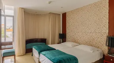 Muthu Clube Praia da Oura