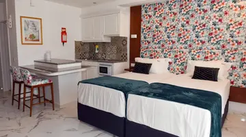 Muthu Clube Praia da Oura