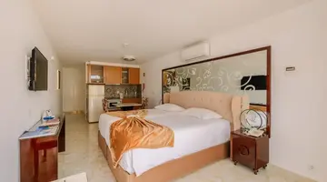 Muthu Clube Praia da Oura