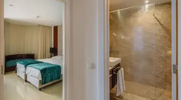 Muthu Clube Praia da Oura