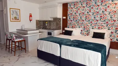 Muthu Clube Praia da Oura