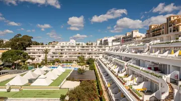 Muthu Clube Praia da Oura