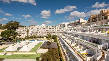 Muthu Clube Praia da Oura