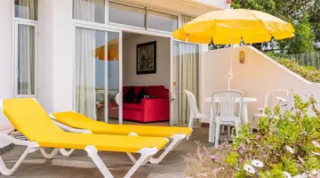 Muthu Clube Praia da Oura