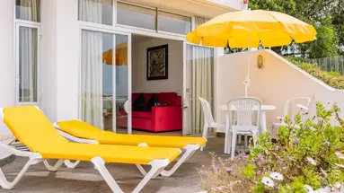 Muthu Clube Praia da Oura
