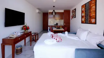 Muthu Clube Praia da Oura-…