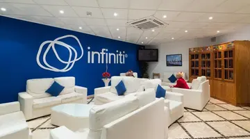 Muthu Clube Praia da Oura-…