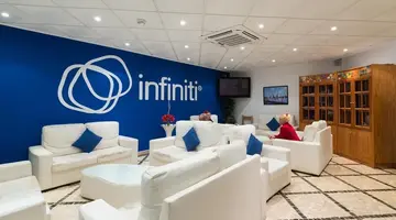 Muthu Clube Praia da Oura-…
