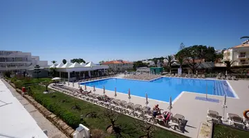 Muthu Clube Praia da Oura-…