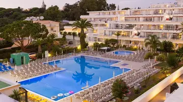 Muthu Clube Praia da Oura-…