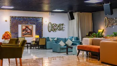 Muthu Clube Praia da Oura