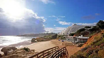 Muthu Clube Praia da Oura-…