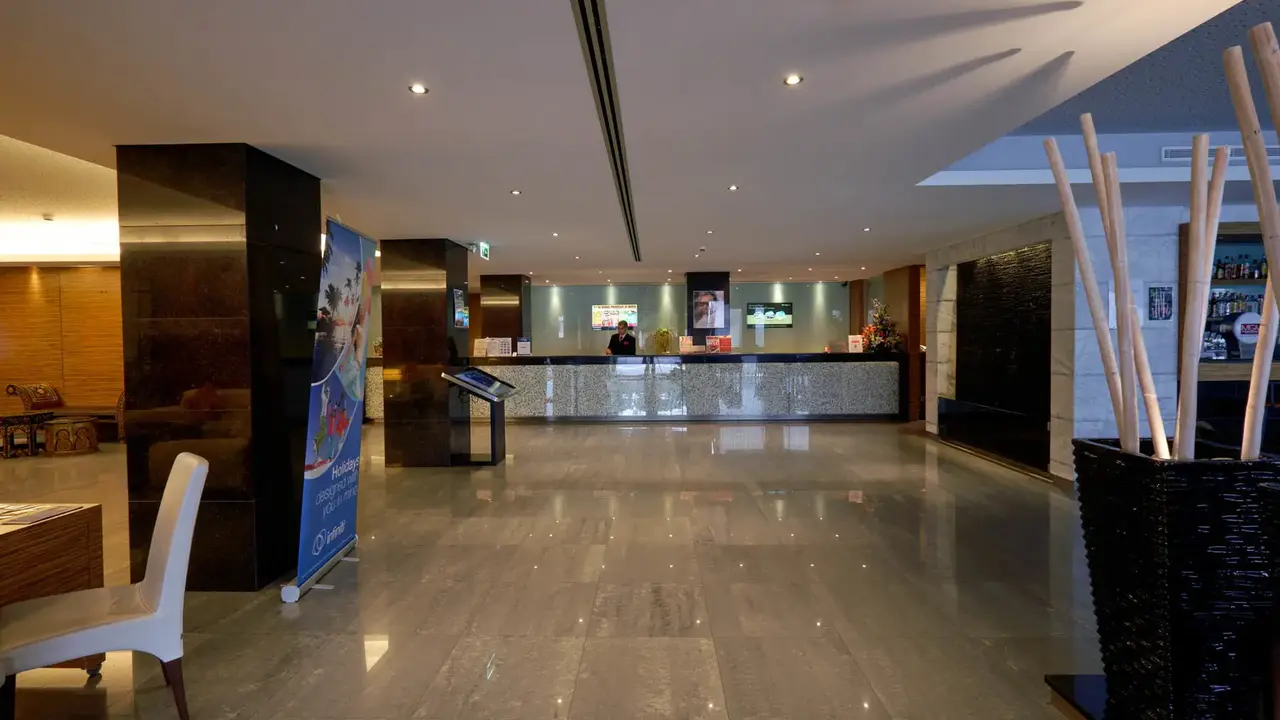 Muthu Clube Praia da Oura-…