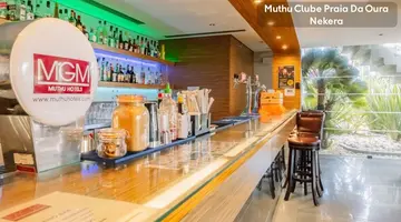 Muthu Clube Praia da Oura