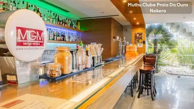 Muthu Clube Praia da Oura
