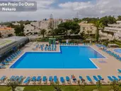 Muthu Clube Praia da Oura