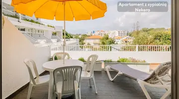 Muthu Clube Praia da Oura