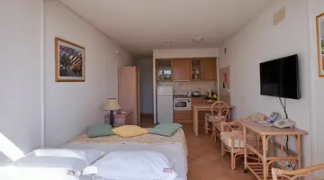 Muthu Clube Praia da Oura-…