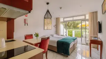 Muthu Clube Praia da Oura