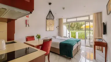 Muthu Clube Praia da Oura