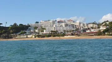 Muthu Clube Praia da Oura