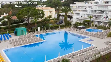 Muthu Clube Praia da Oura