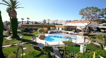 Muthu Clube Praia da Oura