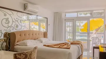 Muthu Clube Praia da Oura