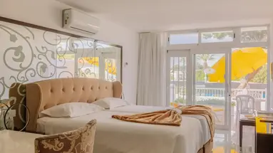 Muthu Clube Praia da Oura