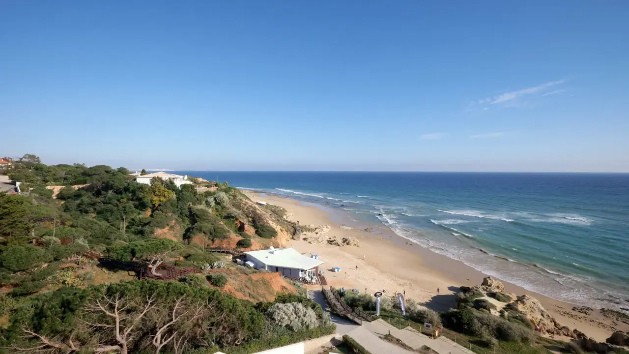 Muthu Clube Praia da Oura-…