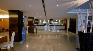 Muthu Clube Praia da Oura-…