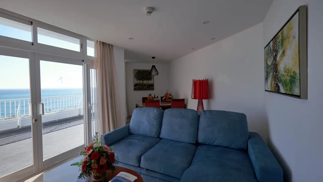 Muthu Clube Praia da Oura-…