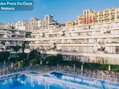 Muthu Clube Praia da Oura