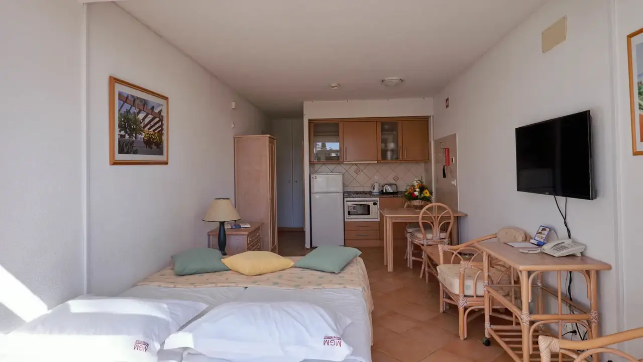 Muthu Clube Praia da Oura-…