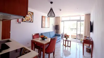 Muthu Clube Praia da Oura-…