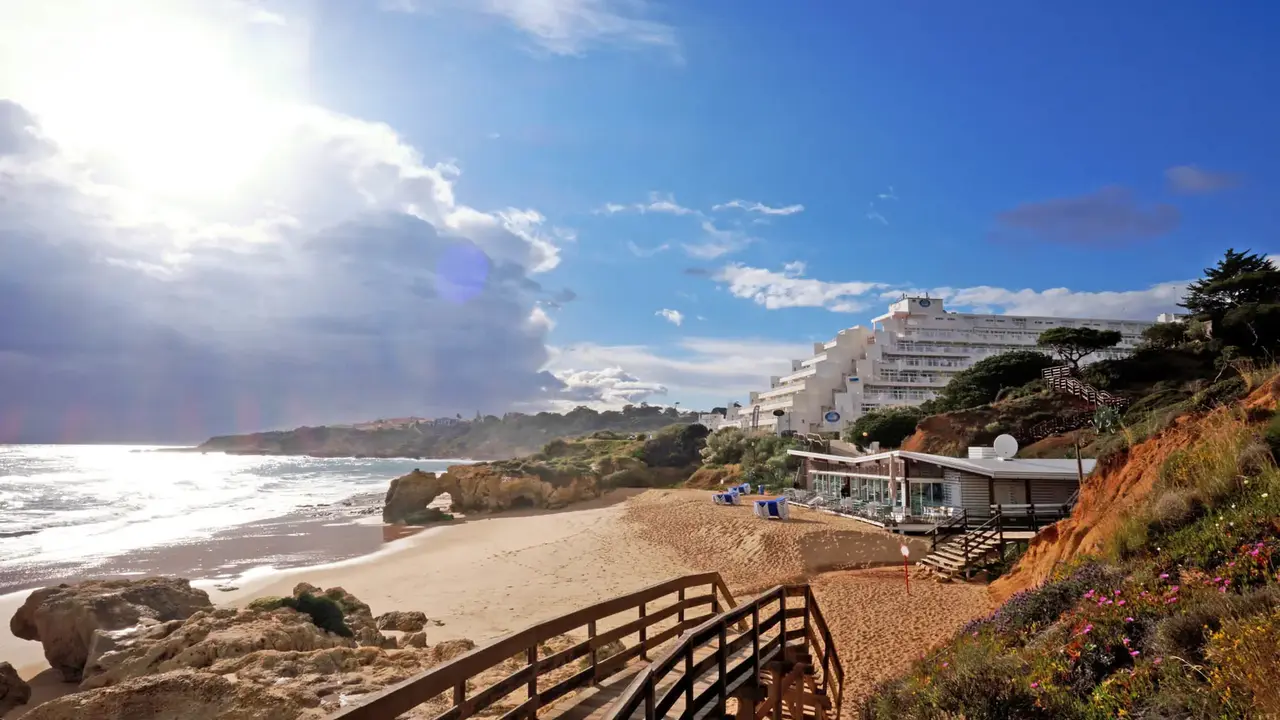 Muthu Clube Praia da Oura-…