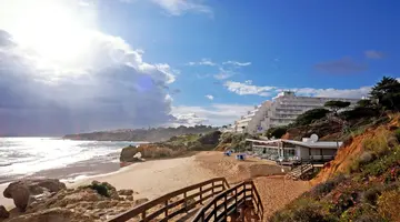 Muthu Clube Praia da Oura-…