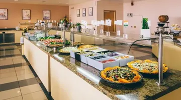 Muthu Golf Plaza