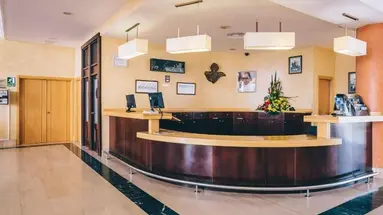 Muthu Golf Plaza